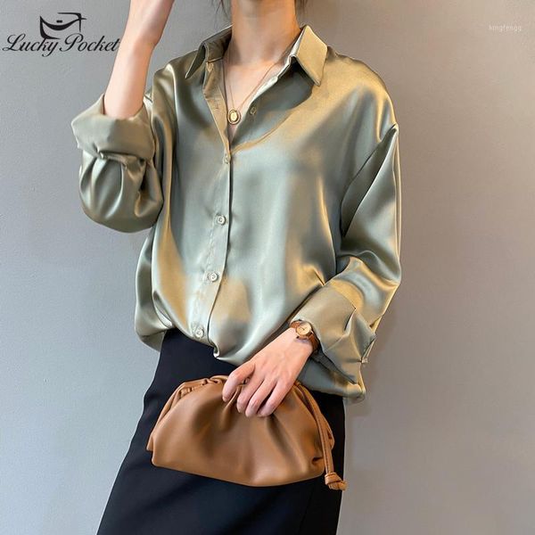 summer women solid color shirt large size loose fashion temperament casual blouse female slim long sleeve lapel shirt ladies xy71, White
summer women solid color shirt large size loose fashion temperament casual blouse female slim long sleeve lapel shirt ladies xy71, White