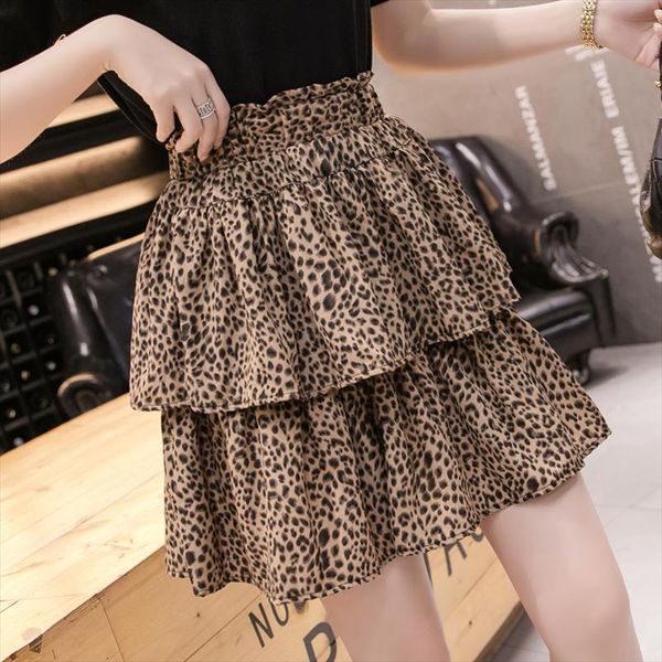 высокая талия животных leopard мини юбки sexy ladies summer упругие оборки юбки женщин партии клуба короткая юбка outwear одежды, Black
высокая талия животных leopard мини юбки sexy ladies summer упругие оборки юбки женщин партии клуба короткая юбка outwear одежды, Black