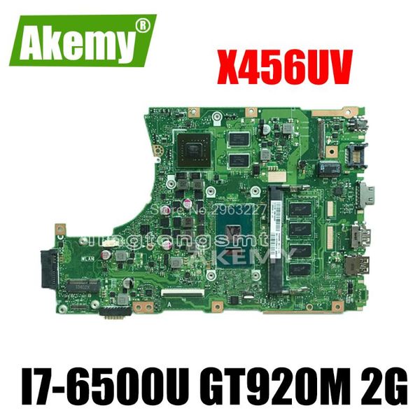 akemy x456uj x456uf lapmotherboard for asus x456u x456uq x456ub x456uqk x456uv mainboard 4gb-ram -6200u gt920m/gt930m ddr3
akemy x456uj x456uf lapmotherboard for asus x456u x456uq x456ub x456uqk x456uv mainboard 4gb-ram -6200u gt920m/gt930m ddr3