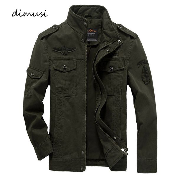 autumn men's bomber jackets casual male army military tactical coats mens baseball slim outwear windbreaker 6xl kg-465, Black;brown
autumn men's bomber jackets casual male army military tactical coats mens baseball slim outwear windbreaker 6xl kg-465, Black;brown