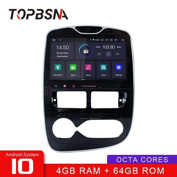 sna car radio player android 10 for clio 2011-2020 multimedia player wifi gps navigation 4g+64g stereo audio rds dsp1
sna car radio player android 10 for clio 2011-2020 multimedia player wifi gps navigation 4g+64g stereo audio rds dsp1