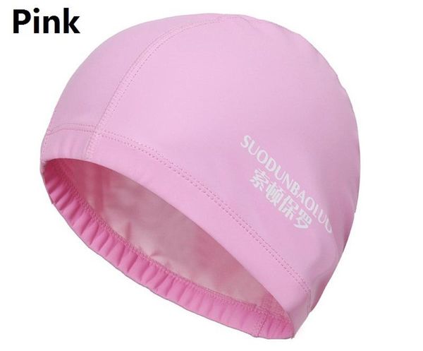 new 2020 elastic waterproof pu fabric protect ears long hair sports swim pool hat swimming cap size for men women wmtqty yyysports
new 2020 elastic waterproof pu fabric protect ears long hair sports swim pool hat swimming cap size for men women wmtqty yyysports