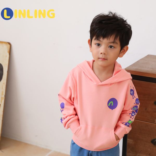 linling kids boys autumn winter children sweatershirt pullover round neck printed bear cartoon hoodies girls clothes v436 1006, Blue
linling kids boys autumn winter children sweatershirt pullover round neck printed bear cartoon hoodies girls clothes v436 1006, Blue
