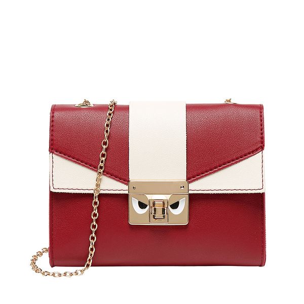 women's handbags wholesale crossbody shoulder messenger square bags new versatile fashionable simple eye lock mobile phone bag
women's handbags wholesale crossbody shoulder messenger square bags new versatile fashionable simple eye lock mobile phone bag