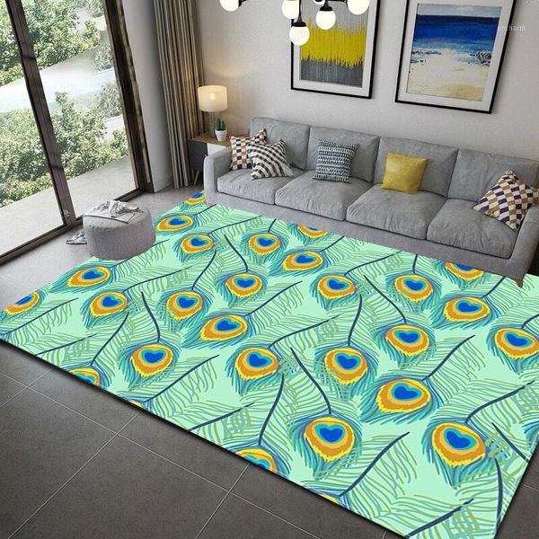 animal fur pattern large carpets peacock feather 3d printed home floor rugs kids room tatami mats lving room bedroom area rug1
animal fur pattern large carpets peacock feather 3d printed home floor rugs kids room tatami mats lving room bedroom area rug1