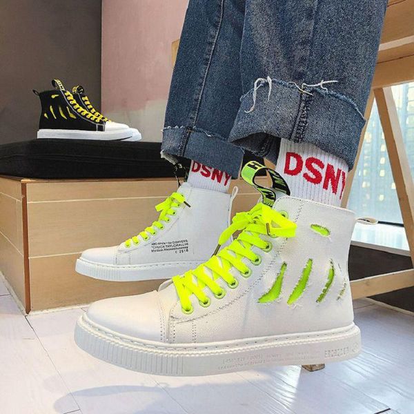 spring and fall lace-up men casual sneakers pattern canvas shoes claw canvas flats multi colours travel shoes zy670, Black
spring and fall lace-up men casual sneakers pattern canvas shoes claw canvas flats multi colours travel shoes zy670, Black