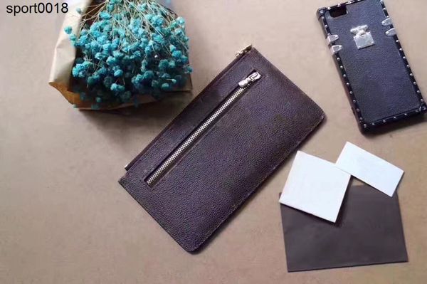 fashion women new famous genuine leather coin wallets card holders purse bag with box m60508
fashion women new famous genuine leather coin wallets card holders purse bag with box m60508
