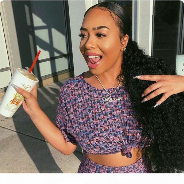 kinky curly ponytail hair piece for women natural afro puff curly remy hair 1 piece clip in ponytails pony tail black 100% human hair
kinky curly ponytail hair piece for women natural afro puff curly remy hair 1 piece clip in ponytails pony tail black 100% human hair