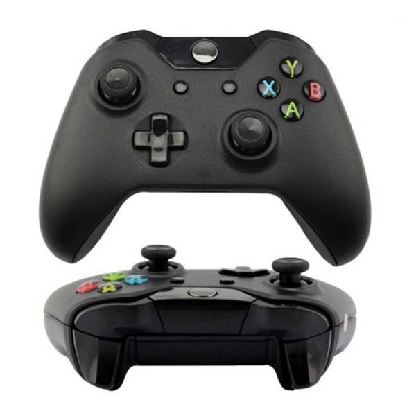 2pcs wireless controller for xbox one controller for microsoft xbox one console gamepad joystick console gamepads1
2pcs wireless controller for xbox one controller for microsoft xbox one console gamepad joystick console gamepads1