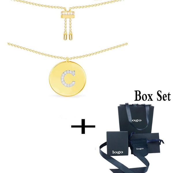 chains 2021 fashion golden yellow necklace shiny and charming luxury personality lady temperament charm romantic jewelry, Silver
chains 2021 fashion golden yellow necklace shiny and charming luxury personality lady temperament charm romantic jewelry, Silver