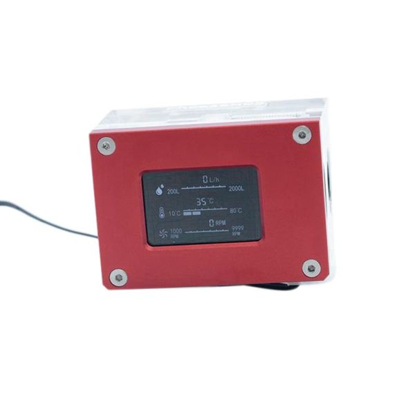 fans & coolings emod lsj-zn pc water cooler intelligent computer flow speed lcd temperature detection meter
fans & coolings emod lsj-zn pc water cooler intelligent computer flow speed lcd temperature detection meter