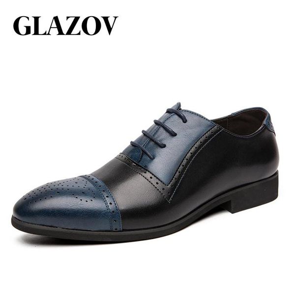 glazov luxury italian men oxford shoes genuine leather white black wedding lace-up office business party suit men's dress shoe
glazov luxury italian men oxford shoes genuine leather white black wedding lace-up office business party suit men's dress shoe