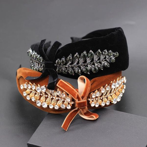 flannel bow rhinestone headband new simple fashion wild branches rhinestone metal flower headband dance party 729, Golden;silver
flannel bow rhinestone headband new simple fashion wild branches rhinestone metal flower headband dance party 729, Golden;silver