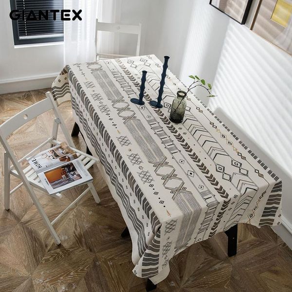 giantex geometric printed tablecloth boho style dining table cloth cotton and linen tableclothobrus tafelkleed mantel mesa nappe qylknq
giantex geometric printed tablecloth boho style dining table cloth cotton and linen tableclothobrus tafelkleed mantel mesa nappe qylknq