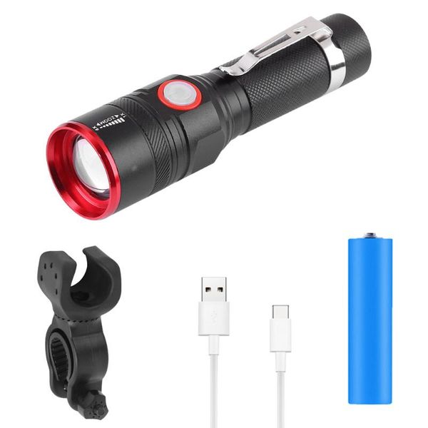 bike lights light ultra-bright 8000 lumens zoom t6 bicycle front led lamp usb rechargeable cycling by 18650 battery
bike lights light ultra-bright 8000 lumens zoom t6 bicycle front led lamp usb rechargeable cycling by 18650 battery