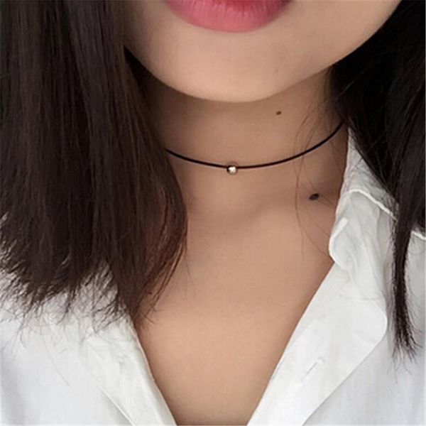 модных choker кожи женщина rope ювелирных изделия простой констатация ahmed ожерелье татуировки воротник brand new подарки ожерелье из бисер, Golden;silver
модных choker кожи женщина rope ювелирных изделия простой констатация ahmed ожерелье татуировки воротник brand new подарки ожерелье из бисер, Golden;silver