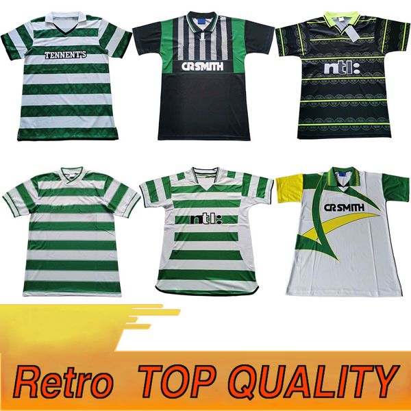 classic 06 95 88 92 celtic retro soccer jerseys 99 05 89 08 football shirts larsson classic vintage sutton 03 12 86, Black;yellow
classic 06 95 88 92 celtic retro soccer jerseys 99 05 89 08 football shirts larsson classic vintage sutton 03 12 86, Black;yellow