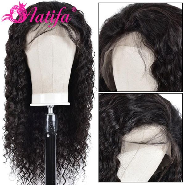 lace wigs brazilian water wave hair pre plucked 13x4/360 frontal with baby 180% density remy human for women, Black;brown
lace wigs brazilian water wave hair pre plucked 13x4/360 frontal with baby 180% density remy human for women, Black;brown