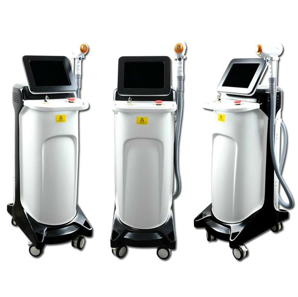 diode laser 808nm hair removal machine soprano ice laser hair removing professional 808nm diode laser beauty equipment, Black
diode laser 808nm hair removal machine soprano ice laser hair removing professional 808nm diode laser beauty equipment, Black