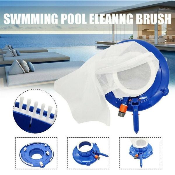 pool & accessories swimming leaf vacuum skimmer net catcher fine mesh bag replacement sweeper cleaning tools1
pool & accessories swimming leaf vacuum skimmer net catcher fine mesh bag replacement sweeper cleaning tools1