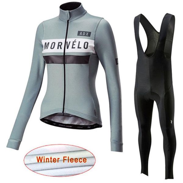 2020 pro team morvelo bike clothing winter thermal fleece woman cycling jerseys mtb maillot ropa ciclismo bicycle clothes mujer, Black;blue
2020 pro team morvelo bike clothing winter thermal fleece woman cycling jerseys mtb maillot ropa ciclismo bicycle clothes mujer, Black;blue