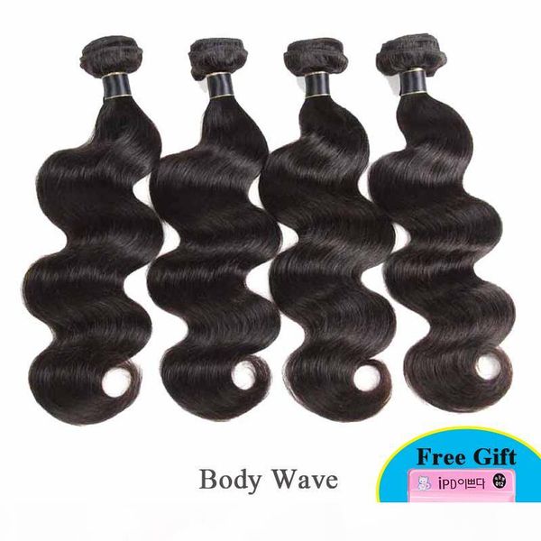 peruvian body wave hair bundles unprocessed peruvian virgin body wavy hair extensions 8a peruvian remy human hair weaves body wave 3 4pcs, Black
peruvian body wave hair bundles unprocessed peruvian virgin body wavy hair extensions 8a peruvian remy human hair weaves body wave 3 4pcs, Black