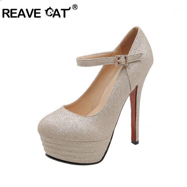 reave cat bling pumps lady stiletto heels 13cm ultra high heels woman party dress shoes ankle strap shoes size 341, Black
reave cat bling pumps lady stiletto heels 13cm ultra high heels woman party dress shoes ankle strap shoes size 341, Black