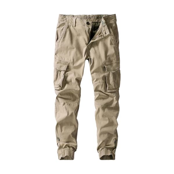 men's cargo pants mens casual multi pockets military large size tactical pants men outwear army ninth trousers, Black
men's cargo pants mens casual multi pockets military large size tactical pants men outwear army ninth trousers, Black