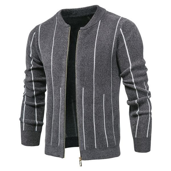2020 new zipper cardigan men soft men's sweater casual knitted slim sweaters men youth pop warm autumn cardigan, White;black
2020 new zipper cardigan men soft men's sweater casual knitted slim sweaters men youth pop warm autumn cardigan, White;black