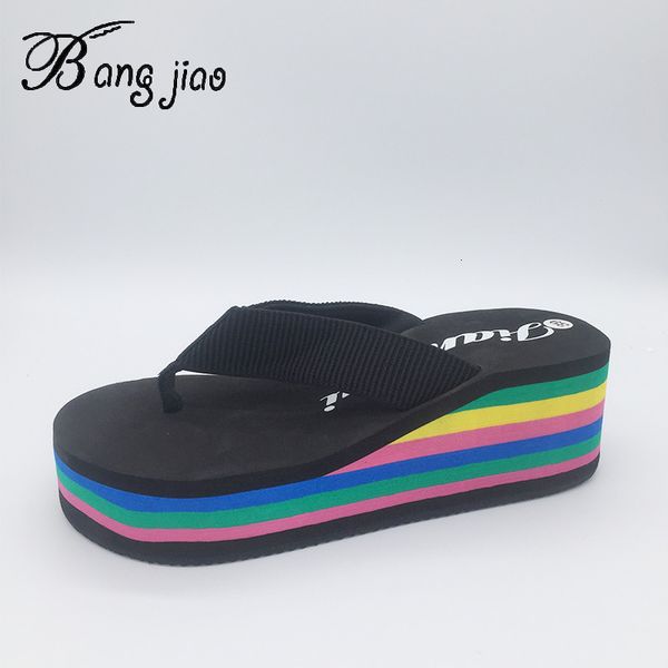 flying shoe in direct sales stores" "flying shoes slide summer fashion sandals, rainbow design, family wedge heels, beach slippers, Black
flying shoe in direct sales stores" "flying shoes slide summer fashion sandals, rainbow design, family wedge heels, beach slippers, Black