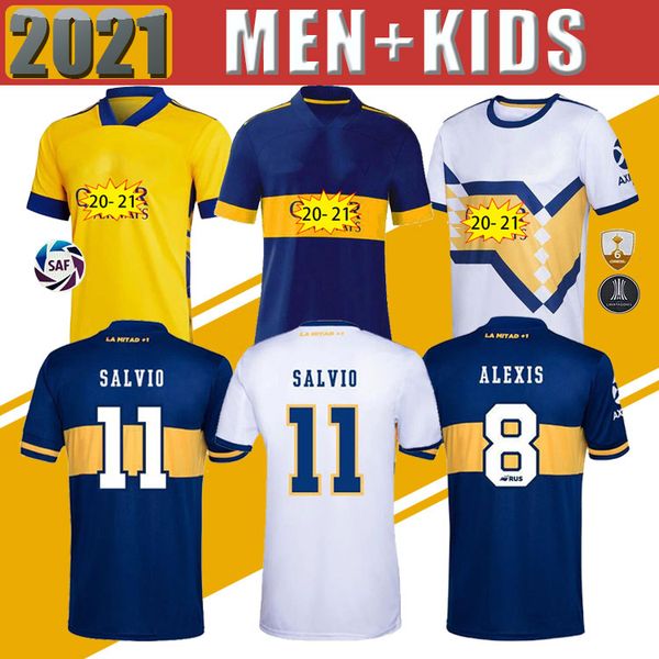 2021 new boca juniors soccer jersey home away boca juniors gago osvaldo carlitos perez de rossi tevez pavon jrs men kids football shirt, Black;yellow
2021 new boca juniors soccer jersey home away boca juniors gago osvaldo carlitos perez de rossi tevez pavon jrs men kids football shirt, Black;yellow