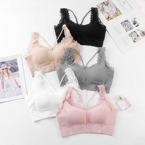 camisoles & tanks women tank seamless underwear female crop lingerie fashion comfort sports vest, Black;white
camisoles & tanks women tank seamless underwear female crop lingerie fashion comfort sports vest, Black;white