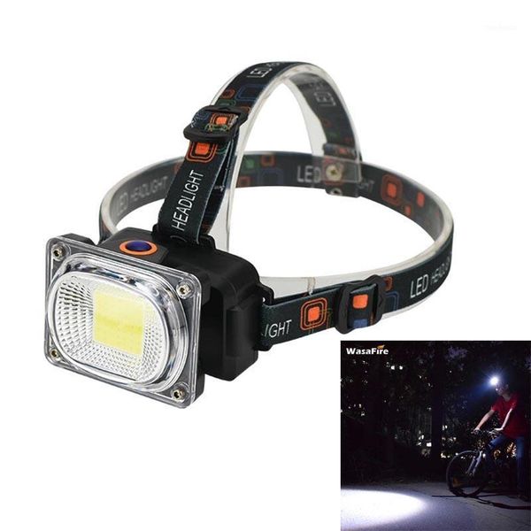 headlamps wasafire cob led headlight rechargeable head lamp torch waterproof 3 modes headlamp with 18650 battery for hunting fishing1
headlamps wasafire cob led headlight rechargeable head lamp torch waterproof 3 modes headlamp with 18650 battery for hunting fishing1