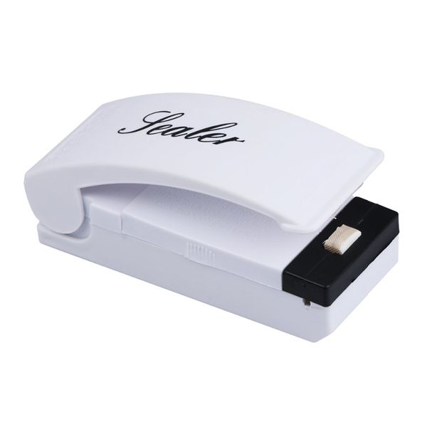 portable heat sealing machine food bag package sealer capper sealing tool bag clips household multifunction kitchen tool with retail package
portable heat sealing machine food bag package sealer capper sealing tool bag clips household multifunction kitchen tool with retail package