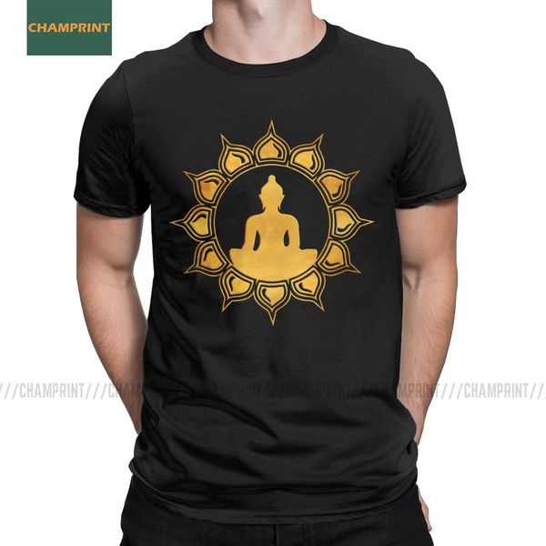 sport buddha meditation lotus flower anahata men's t shirt zen spiritual buddhism crazy tees short sleeve t-shirt 100% cotton
sport buddha meditation lotus flower anahata men's t shirt zen spiritual buddhism crazy tees short sleeve t-shirt 100% cotton