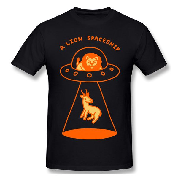 a lion spaceship t shirts summer alien t-shirt hipster ofertas o neck casual tshirt sport hooded sweatshirt hoodie
a lion spaceship t shirts summer alien t-shirt hipster ofertas o neck casual tshirt sport hooded sweatshirt hoodie