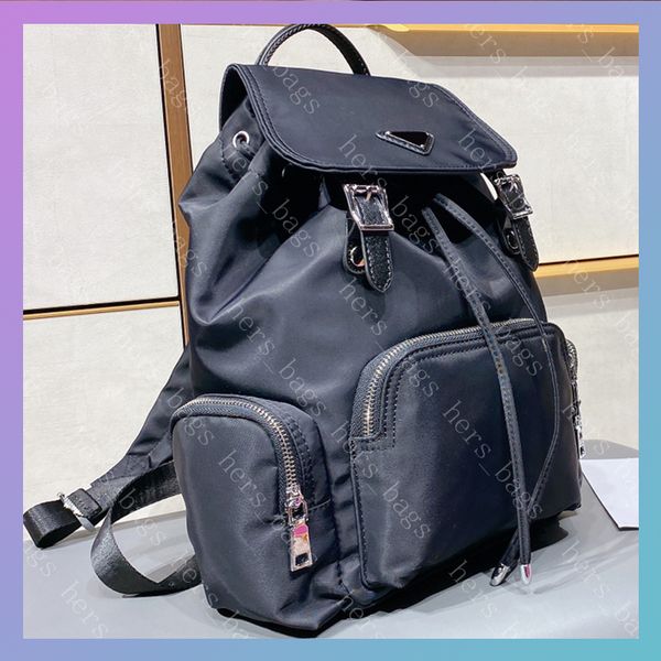 mens backpack bag women luxurys designers backpacks fashion bags 2020 fashion bagpack with letter 2021 sac à main