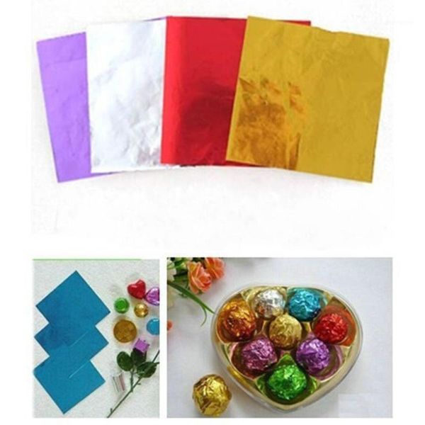 100pcs multi-color aluminum foil candy paper chocolate sweets package wrappers birthday party bright color1
100pcs multi-color aluminum foil candy paper chocolate sweets package wrappers birthday party bright color1