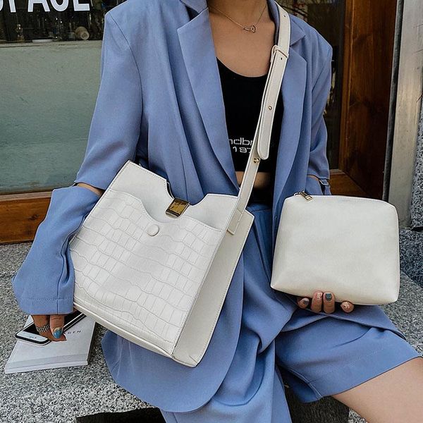 vintage designer pu leather handbags fashion shoulder bags for women large capacity female crossbody messenger bag women bags
vintage designer pu leather handbags fashion shoulder bags for women large capacity female crossbody messenger bag women bags
