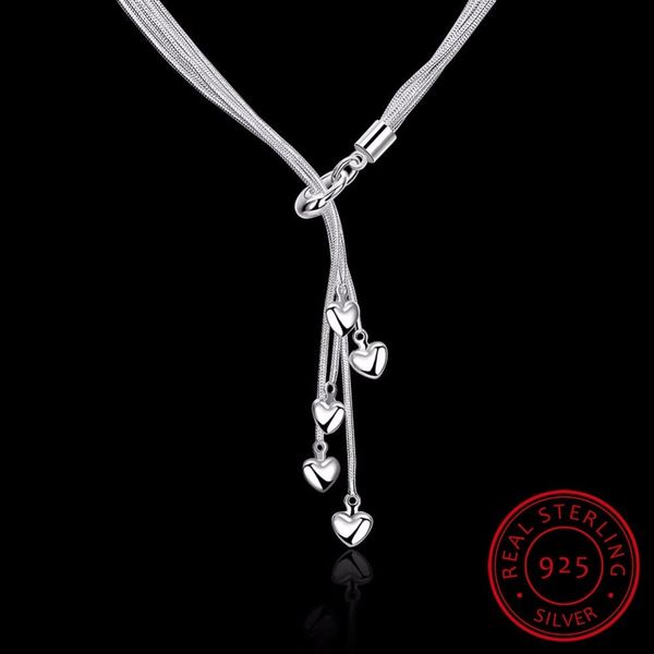 luxury 925 sterling silver chain long tassel pendant five star maxi necklace for women fine jewelry gift
luxury 925 sterling silver chain long tassel pendant five star maxi necklace for women fine jewelry gift