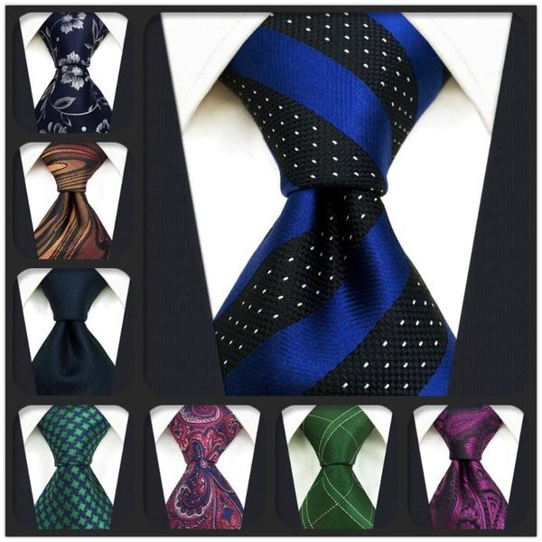 160cm 63" extra long silk mens neckties luxury ties for men grey blue silver striped paisley wedding guest gift party christmas, Black;gray
160cm 63" extra long silk mens neckties luxury ties for men grey blue silver striped paisley wedding guest gift party christmas, Black;gray