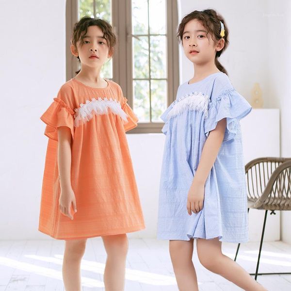 2020 new children lace dress brand girls dress baby princess kids summer cotton jacquard cute toddler clothes,#55701, Red;yellow
2020 new children lace dress brand girls dress baby princess kids summer cotton jacquard cute toddler clothes,#55701, Red;yellow