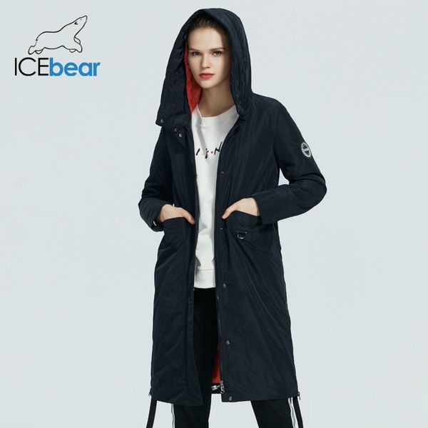 icebear 2020 women spring jacket quality women coat long female parka fashion brand clothing gwc20066i 1014, Black;brown
icebear 2020 women spring jacket quality women coat long female parka fashion brand clothing gwc20066i 1014, Black;brown
