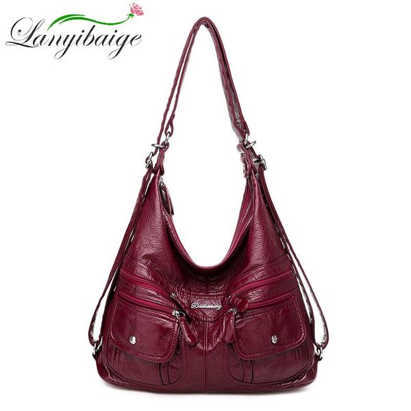 lanyibaige purses and handbags women bags designer female soft leather shoulder crossbody bags for women 2020 casual flap
lanyibaige purses and handbags women bags designer female soft leather shoulder crossbody bags for women 2020 casual flap