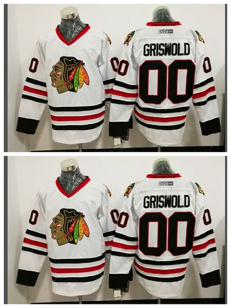 fashion retro chicago blackhawks jersey mens 00 clark griswold jersey white hockey jerseys stitched, Black;red
fashion retro chicago blackhawks jersey mens 00 clark griswold jersey white hockey jerseys stitched, Black;red