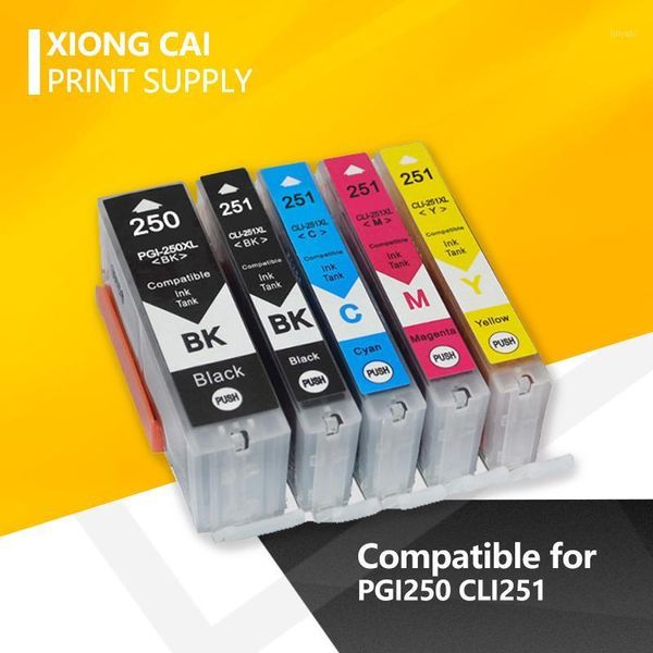 ink cartridges 30pcs compatible pgi250 pgi 250 cli251 cartridge for canon pixma ip7220 ip8720 mx922 mx722 mg5420 mg5422 mg5520 mg6320 mg61
ink cartridges 30pcs compatible pgi250 pgi 250 cli251 cartridge for canon pixma ip7220 ip8720 mx922 mx722 mg5420 mg5422 mg5520 mg6320 mg61