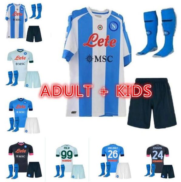 kids kit 20 21 ssc napoli soccer jerseys lozano osimhen insigne football shirt maglia mertens verdi milik napoli 2020 maillots de foot, Black;yellow
kids kit 20 21 ssc napoli soccer jerseys lozano osimhen insigne football shirt maglia mertens verdi milik napoli 2020 maillots de foot, Black;yellow