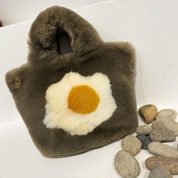 faux fur crossbody bag for women soft plush ladies chain shoulder bags winter warm female messenger bag small casual tote purse
faux fur crossbody bag for women soft plush ladies chain shoulder bags winter warm female messenger bag small casual tote purse