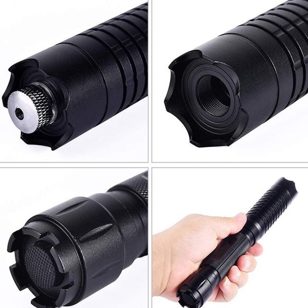 blue laser light pointer high power tactical teaching pen flashlight with 5 patterns for hunting hiking qylajv
blue laser light pointer high power tactical teaching pen flashlight with 5 patterns for hunting hiking qylajv