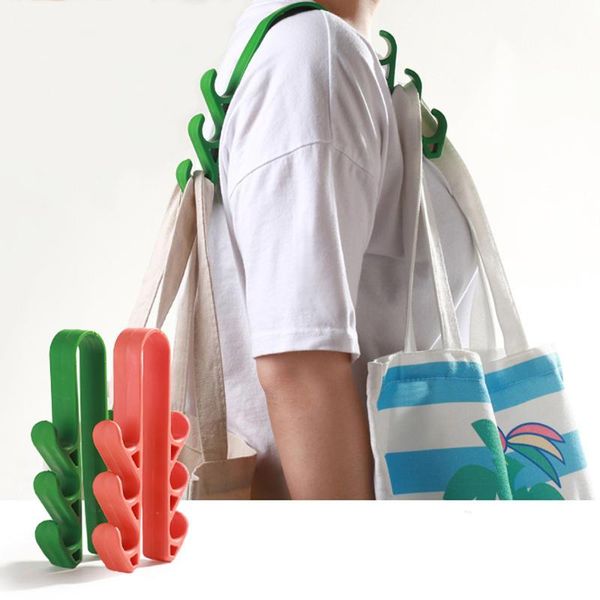 hooks & rails orange/green multi-purpose shoulder carrier hook up travel shopping artifact home daily use storage rack labor-saving tool
hooks & rails orange/green multi-purpose shoulder carrier hook up travel shopping artifact home daily use storage rack labor-saving tool